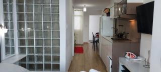 BAMBOO APARTAMENTO MONOAMBIENTE-frente a MALL VENTURA - Santa Cruz de la Sierra - 9