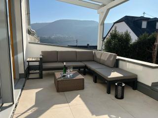 Weingut-Aparthotel Olinger - 1