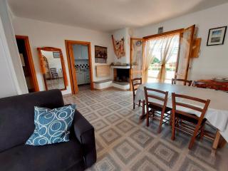 Villino Trazza presso villaggio Solaria - Porto Cesareo - 7