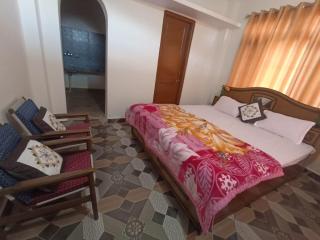 Sukoon Homestay - 1