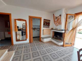 Villino Trazza presso villaggio Solaria - 8