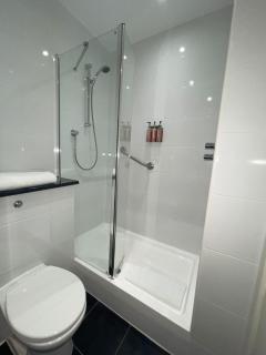 Heeton Concept Hotel - City Centre Liverpool - Liverpool - 7
