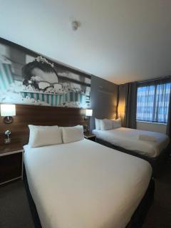 Heeton Concept Hotel - City Centre Liverpool - Liverpool - 6