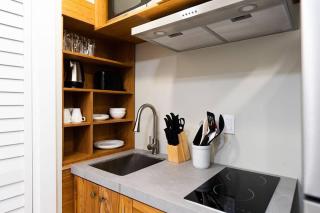 Elegant Miami Apartment East Little Havana / Free Parking - Miami - 5