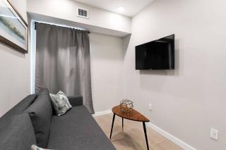 Elegant Miami Apartment East Little Havana / Free Parking - Miami - 3