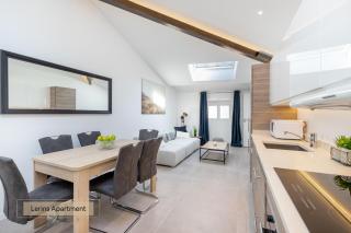 Residence Meynadier - apartments - New - AC - Wifi - Close Beach and Palais - LRA Cannes - Cannes - 5