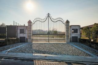 Villa Agreste in Franciacorta - Passirano - 3