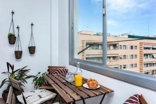 Stay U-nique Apartments Fira BCN - Hospitalet de Llobregat - 2
