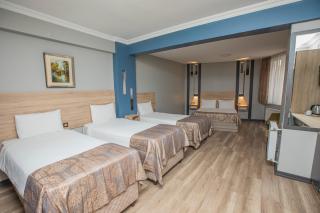 Konuk Hotel - Eskişehir - 2