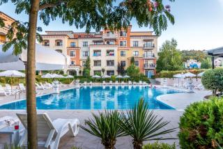 Lily Beach Resort - Sosopol - 0