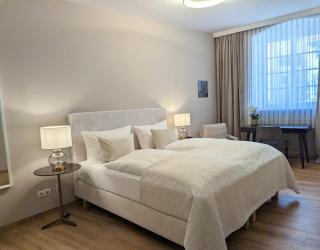 Hotel Martin am Dom - Bamberga - 0