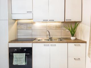 Demetra Seafront Apartment - Parking & Pool - Castel Volturno - 5