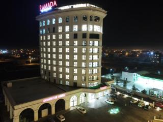 Ramada by Wyndham Karapinar - Karapınar - 6