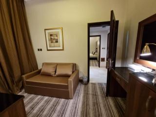Royal Qatar Hotel - Doha - 8