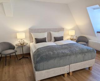Hotel Martin am Dom - Bamberga - 7