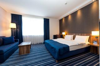 Holiday Inn Express Bremen Airport by IHG - 1
