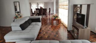 Hermoso Departamento Central Familiar Tu Refugio con Impresionantes Vistas a la Ciudad, Montañas y Nevados - Riobamba - 7