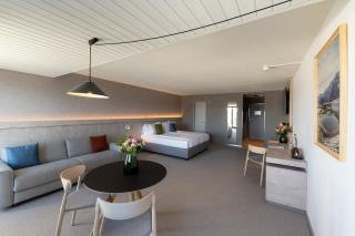 Victoria Hotel & Residence - Villars-sur-Ollon - 2