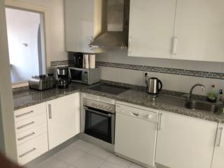 Duquesa Suites - superb Sea views & overlooking pool - 4