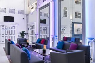Park Inn by Radisson Cardiff City Centre - Cardiff - 6