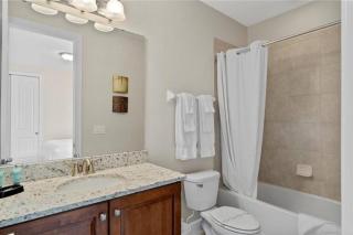 541 Villa- Dream Home with Private Pool - Orlando - 9