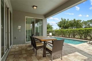 541 Villa- Dream Home with Private Pool - Orlando - 6