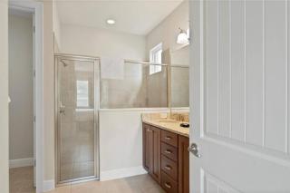 541 Villa- Dream Home with Private Pool - Orlando - 2