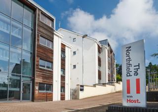 For Students Only The Northfield Exeter - Exeter - 0
