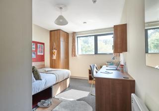 For Students Only The Northfield Exeter - Exeter - 4