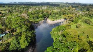 Cabaña para vacacionar río Sarapiqui - Sarapiquí - 3