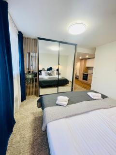 Alanta Apartments Easy Kaunas - Kaunas - 1