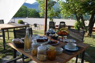 Agriturismo dei Legi - San Pietro Vara - 0