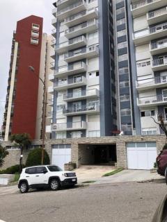 Hermoso Depto Zona Varese Piso 10 - Mar del Plata - 9