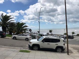 Hermoso Depto Zona Varese Piso 10 - Mar del Plata - 5