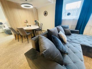 Alanta Apartments Easy Kaunas - Kaunas - 6