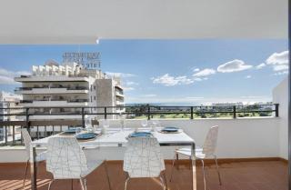 Cozy apartment with seaview 300m from the beach - Portimão - 3