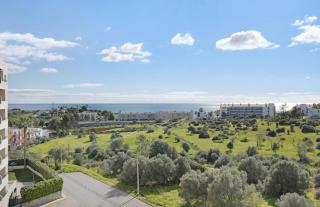 Cozy apartment with seaview 300m from Vau beach - 6