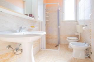 Villa Lusia con Piscina Privata a Pescoluse - 4