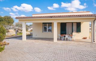 Villa Lusia con Piscina Privata a Pescoluse - 2