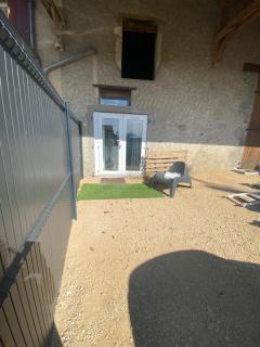 « Le Petit Louis » - Briord - 4
