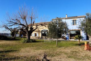 Villa spacieuse à Richerenches - 1