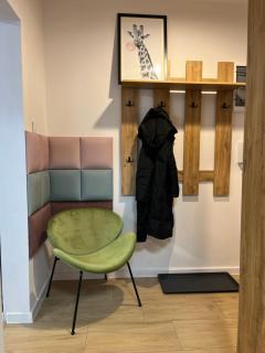 Comfortable apartment for 1-4 guests - Chorzów - 2