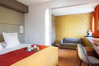 Hôtel Paris Neuilly - Neuilly-sur-Seine - 5