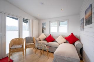 Ferienhaus "Möwennest" - 7