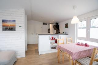 Ferienhaus "Möwennest" - Scharbeutz - 1