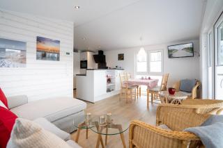 Ferienhaus "Möwennest" - Scharbeutz - 2