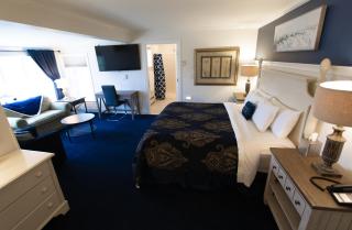 Inn at Taughannock Falls - Ithaca - 7