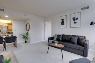 Fantastic 2 BR Condo At Pentagon CIty - Arlington - 3