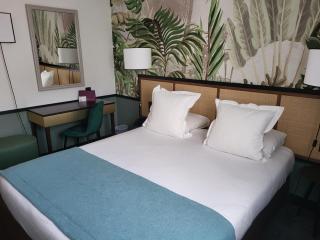 Hôtel Paris Neuilly - Neuilly-sur-Seine - 4