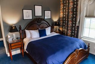 Inn at Taughannock Falls - Ithaca - 8